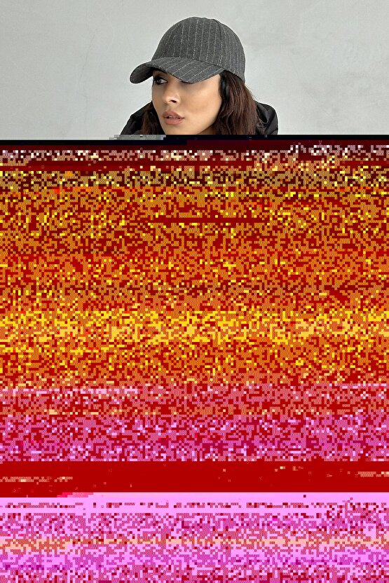 Kadın Uzun Kollu Bisiklet Yaka Kurukafa Desenli Viskon Bluz