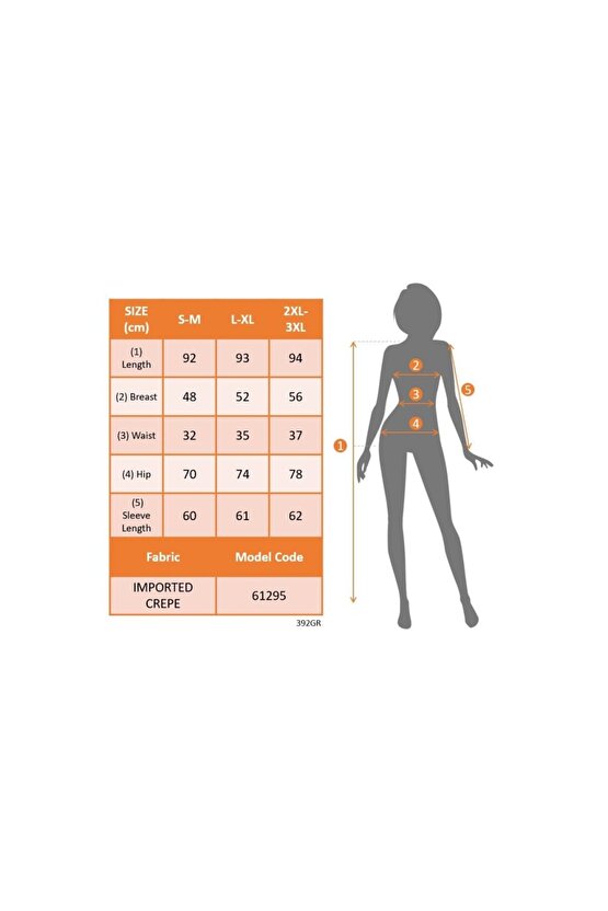 Kadın Uzun Kollu Kruvaze Yakalı Dantelli Fermuar Detaylı Mini Ithal Krep Elbise