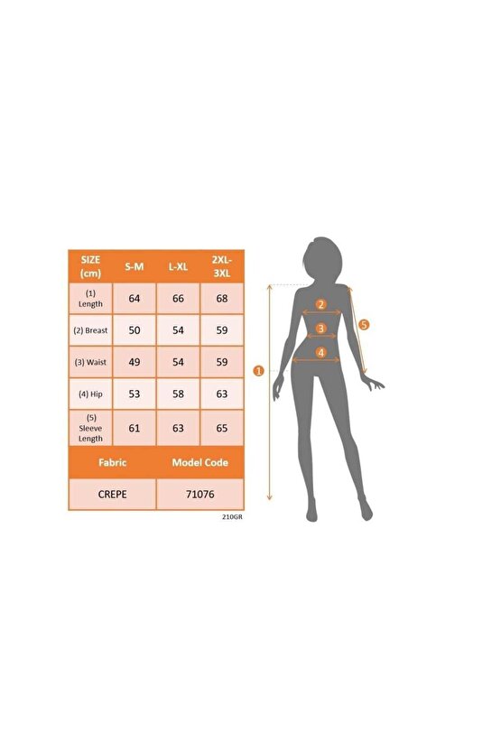 Kadın Uzun Kollu Yaka Düğme Detay Güpürlü Kol Krep Bluz