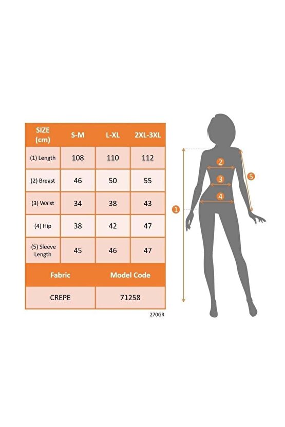 Kadın Fakir Kollu V Yakalı Dantel Detaylı Midi Janjan Krep Elbise