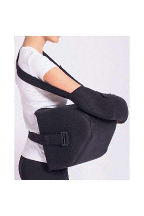 Ortopedik 45-60 Dereceli Kol Askısı Yastığı Omuz Abdüksüyon