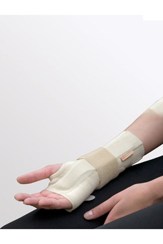 Lüx El Bilek Ateli (sol) Ol-19