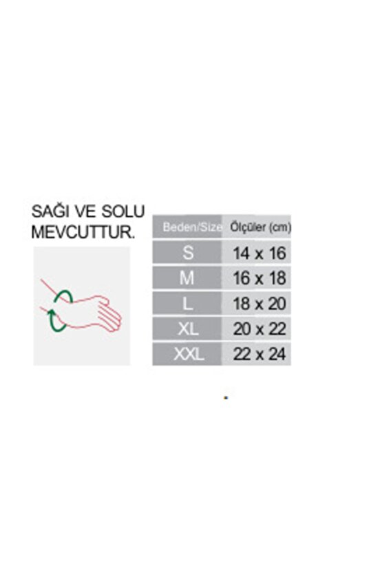 Lüx El Bilek Ateli (sol) Ol-19