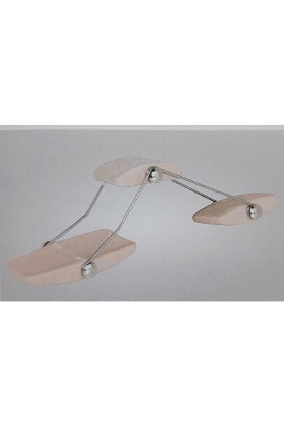 Parmak Ateli Lüx Butonier Yaylı Medikal Parmak Ateli Ol-24