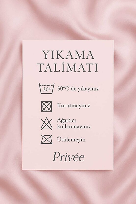 Loveé Kırmızı Dantelli Balenli Bodysuit