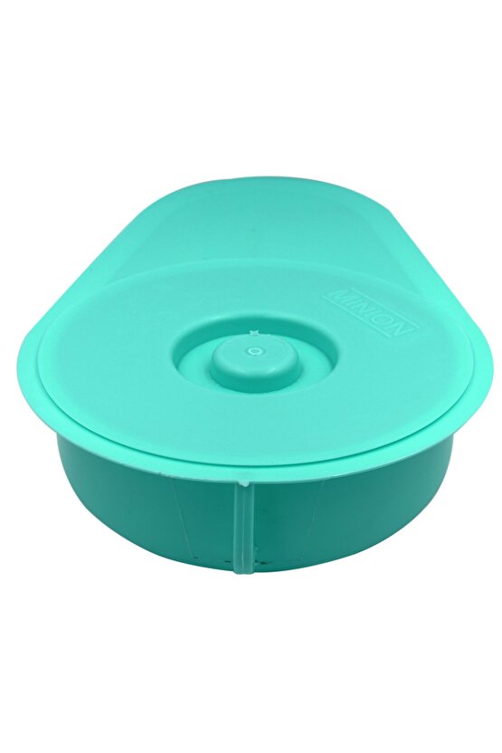 Hasta Altı Sürgü Lazımlık