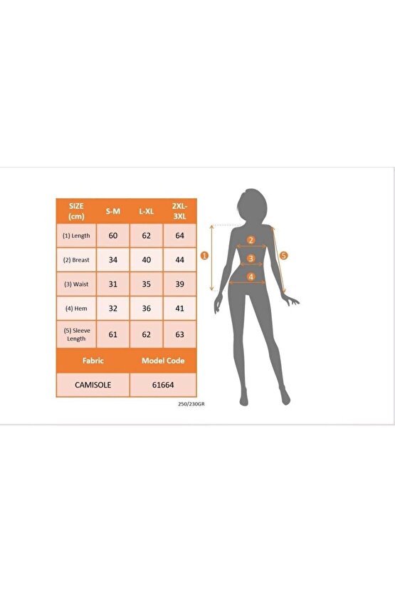 Kadın Uzun Kollu Derin Yuvarlak Yaka Kaşkorse Bluz