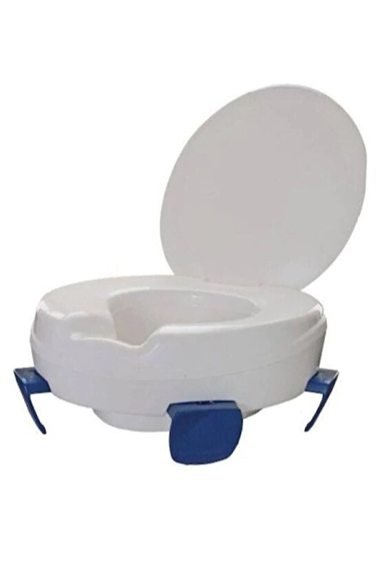 Clipperıı Klozet Yükseltici Alafranga Tuvalet Klozet