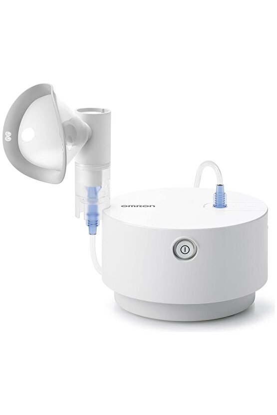 C28p Kompresörlü Nebuzlizatör