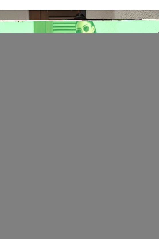 Koyu İndigo Çapraz Bone