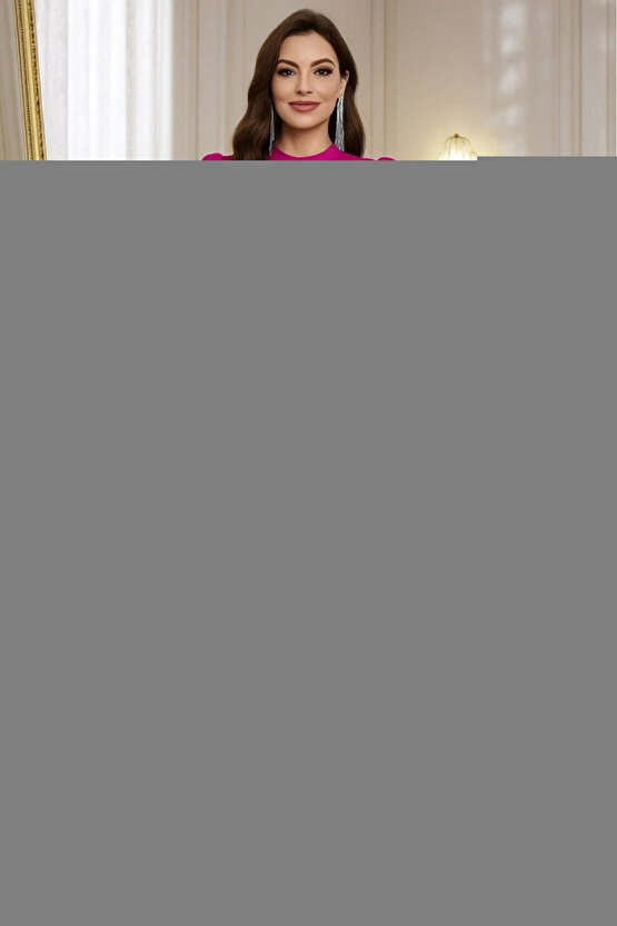 Bej Dore Bone Hazır Şal