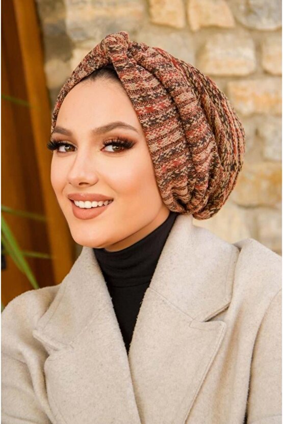 Taba Bej Kışlık Burgu Bone