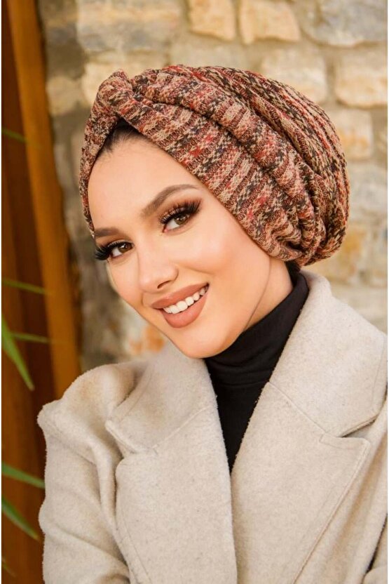 Taba Bej Kışlık Burgu Bone