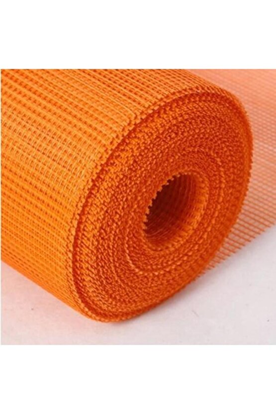 Sıva Filesi Dış Cephe 160 Gram 1 Metre