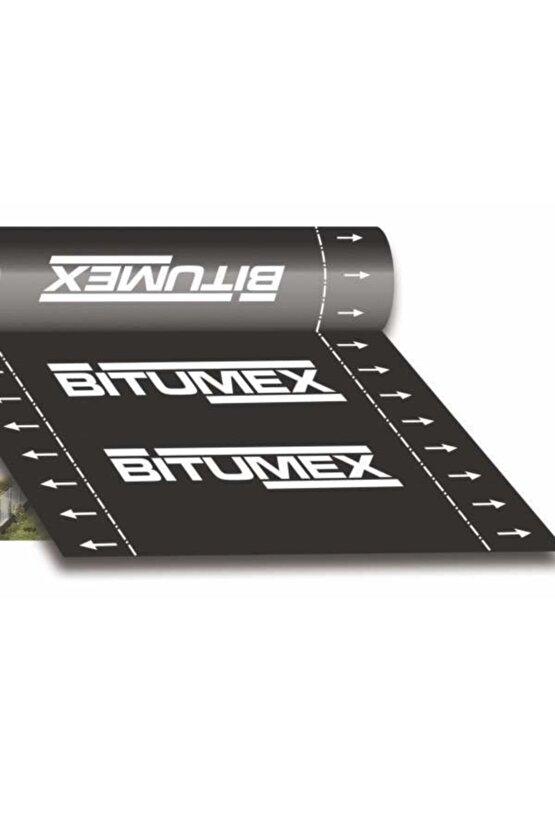 Bitümex Tp300 Membran