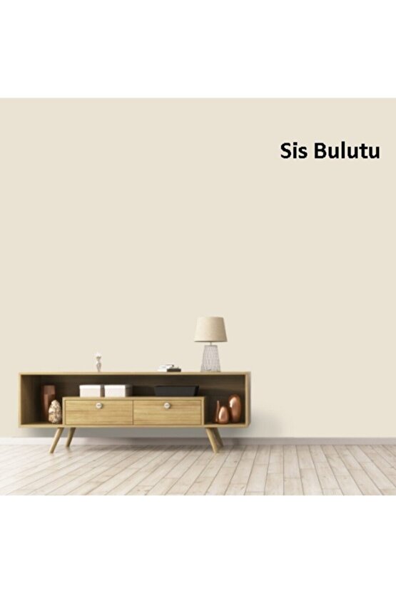 Momento Plus Sis Bulutu Prosyonel Iç Cephe Süper Plastik Boya 15 lt