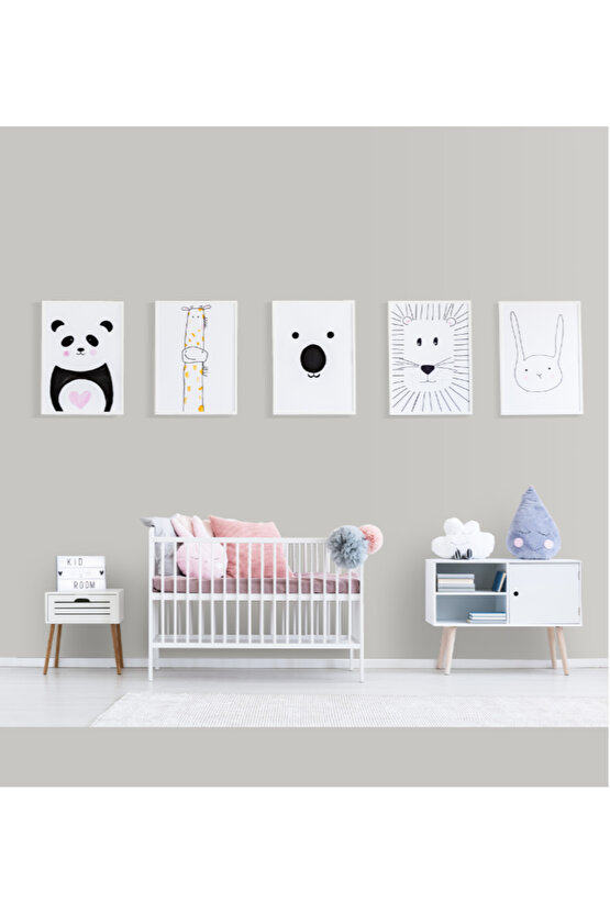 Momento Silan Tam Silinebilir ve Yıkanabilir Silikonlu İç Cephe Boyası