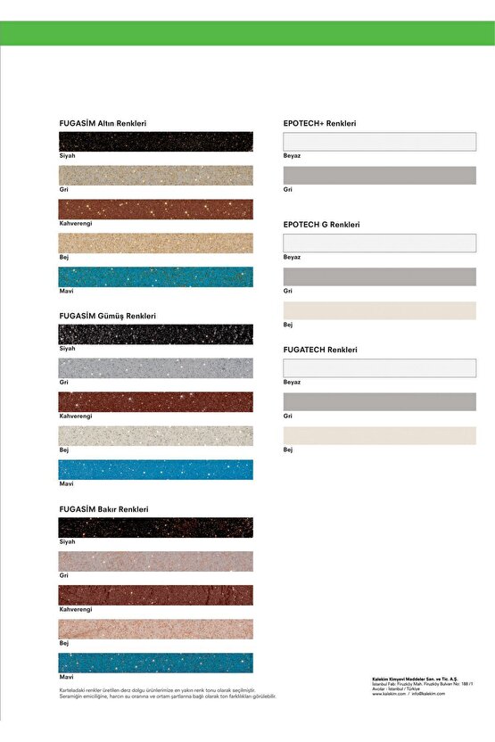1051 Seramik Yapıştırma Harcı 5 Kg