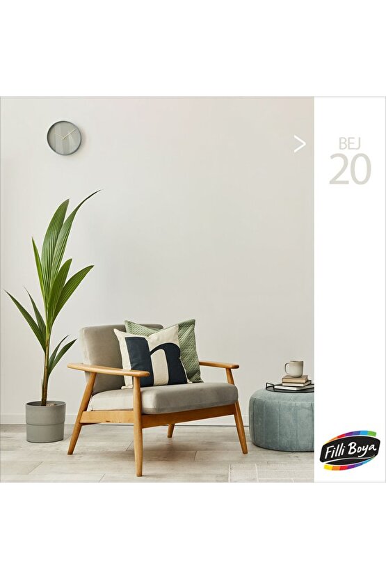 Momento Max Silinebilir Soft Mat Içcephe Duvar Boyası 2.5lt Lületaşı