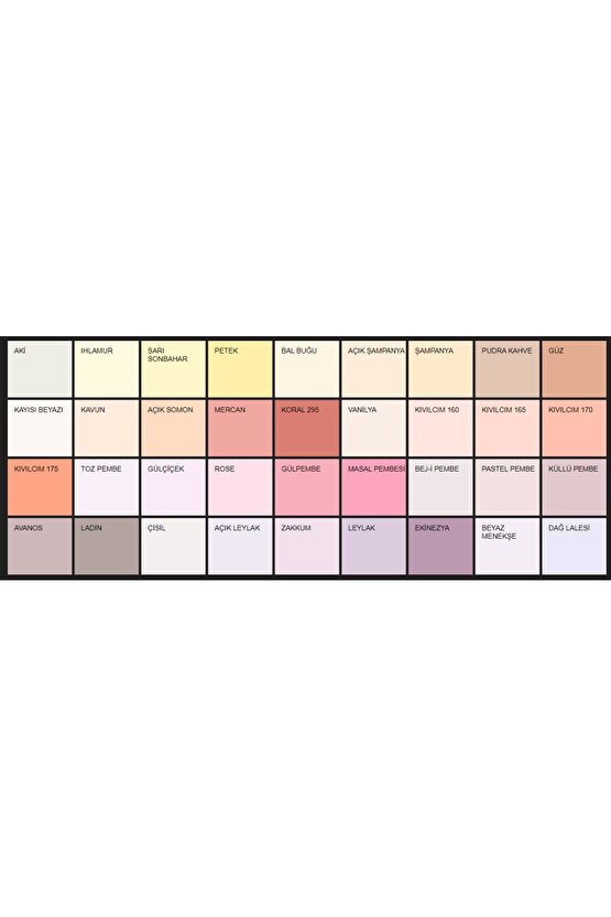 Momento Max Silinebilir Ve Yıkanabilir Boya 2,5l Andezit 45