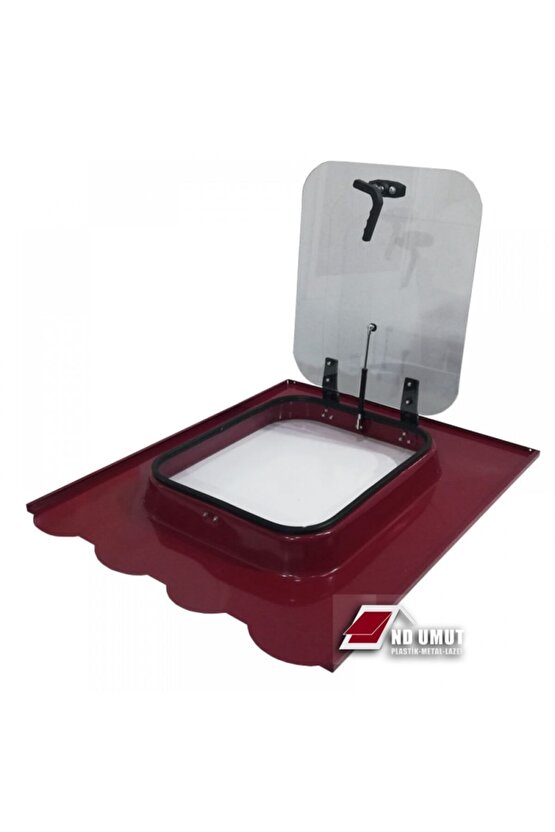 Çatı Çıkış Kapağı