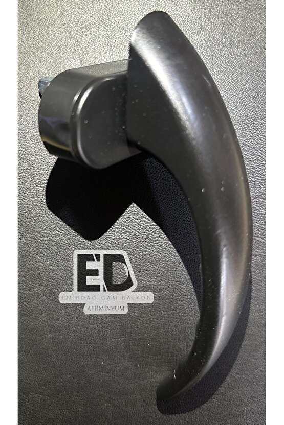 Cam Balkon Yedek Parça Akustik Kol Pencere