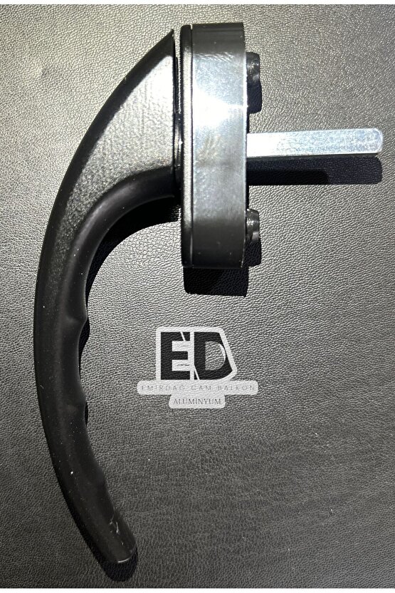 Cam Balkon Yedek Parça Akustik Kol Pencere