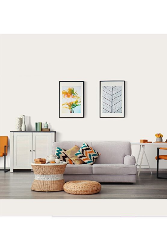 Momento Max Tam Silinebilir Ve Yıkanabilir Silikonlu Iç Cephe Boyası