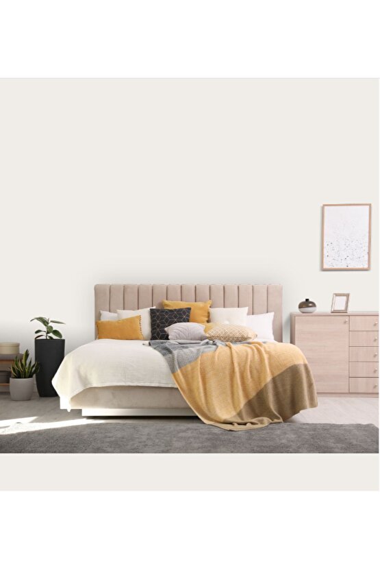 Momento Max Tam Silinebilir Ve Yıkanabilir Silikonlu Iç Cephe Boyası