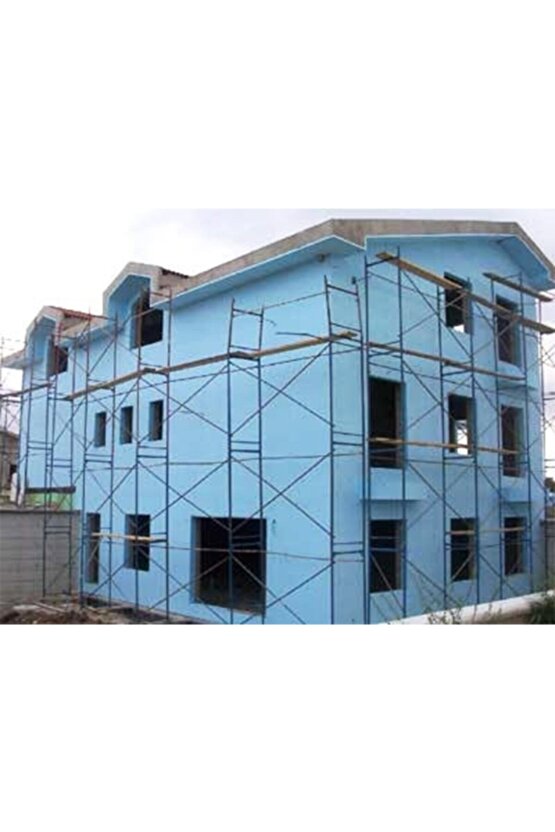 Xps 5 Cm Mantolama Köpüğü Isı Yalıtım Levhası Tam Paket (8adet) 5,76m2