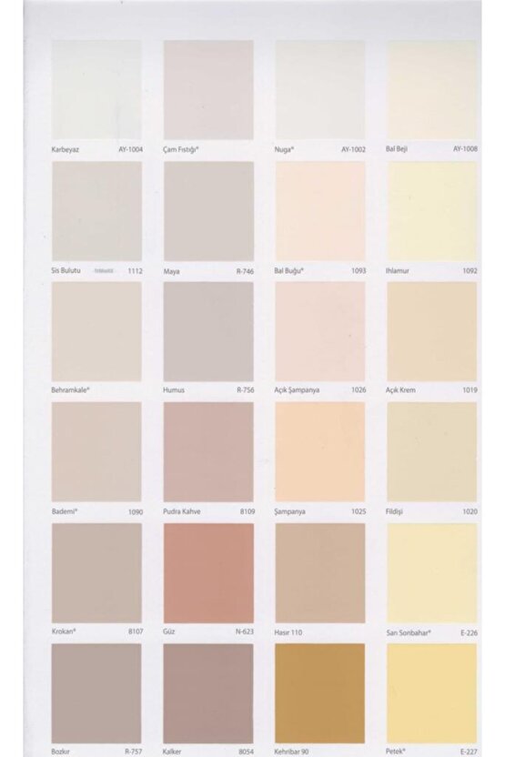 Momento Max Silikonlu Iç Cephe Boyası 2.5 Lt