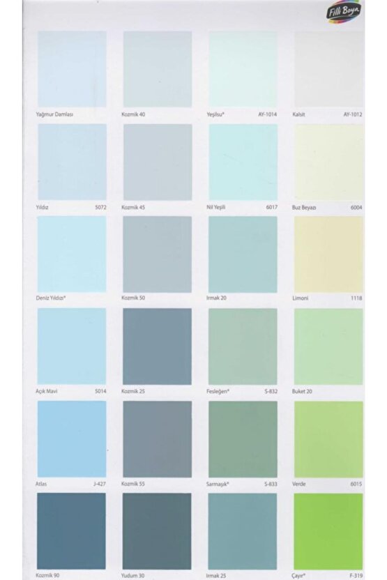 Momento Max Silikonlu Iç Cephe Boyası 2.5 Lt