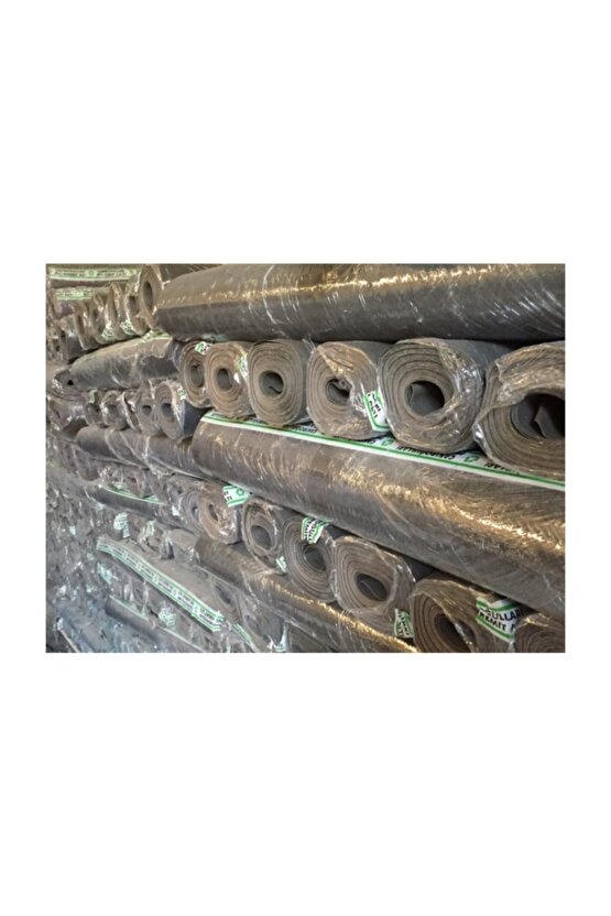 Pvc Kiremit Altı Çatı Muşambası