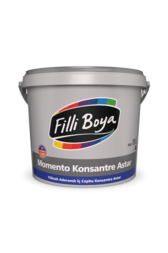 Momento Konsantre Astar 0.75lt