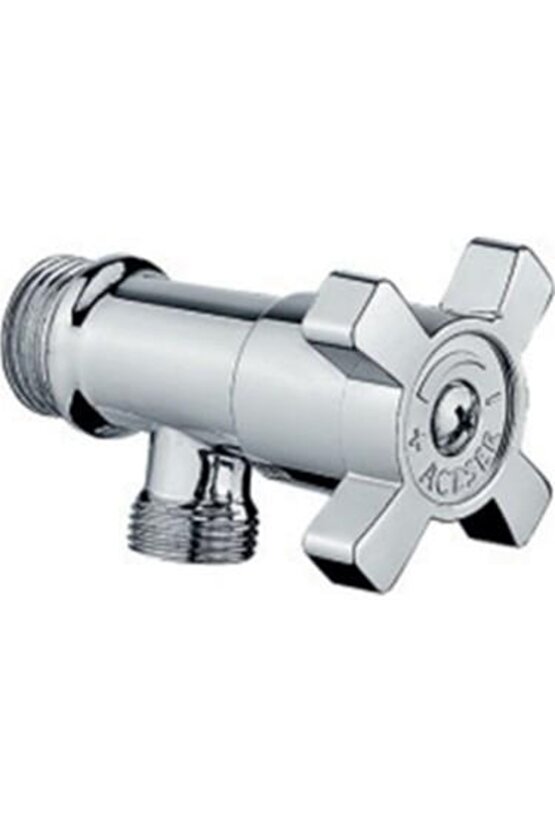 0984 Filitreli Krom Taharet Musluğu