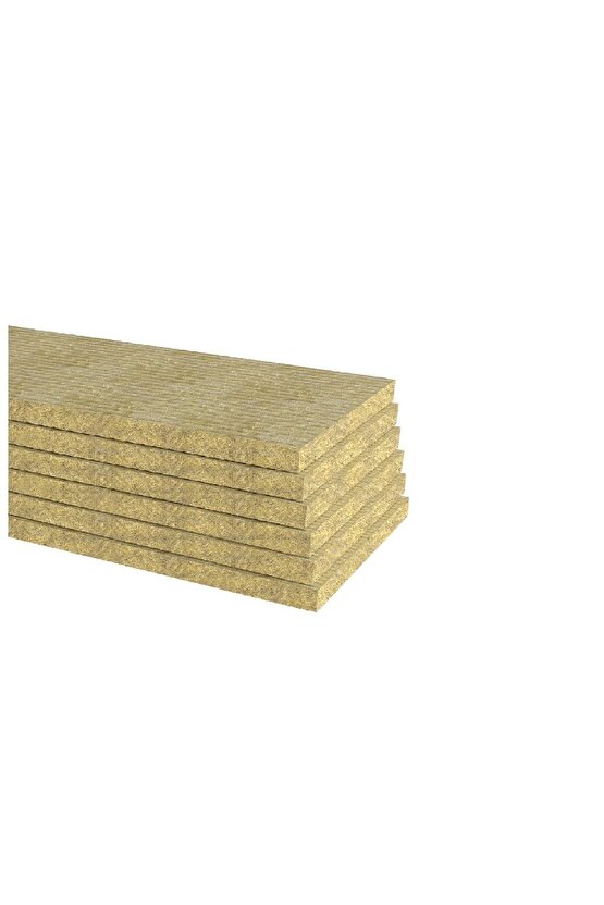 150*3 Taş Yünü Monomer