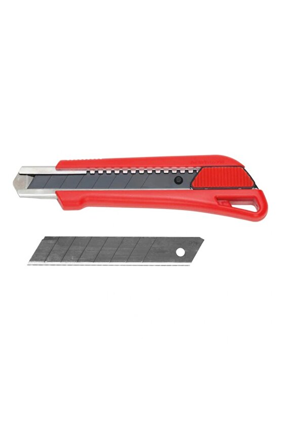 Falçata Seti 18 Mm (1 FALÇATA-13 BIÇAK)