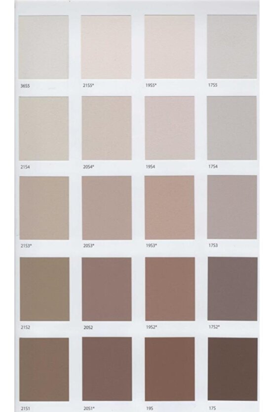 Woodmaxx® Color Prof Su Bazlı Dış Cephe Ahşap Boyası 2,5 Lt