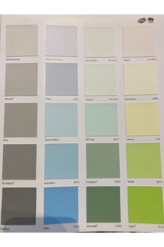 Taş Bahçe Momento Max Iç Cephe Boyası  2,5 L