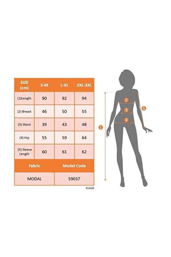 Kadın Uzun Kollu Yakalı önü Düğmeli Mini Modal Elbise