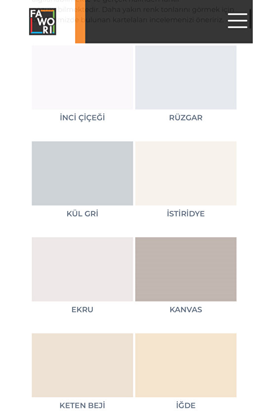 Boya Seti Plastik Iç Cephe Duvar Boyası 20kg 17.5lt Tavan Boyası Branda Mini Rulo Kum Beji