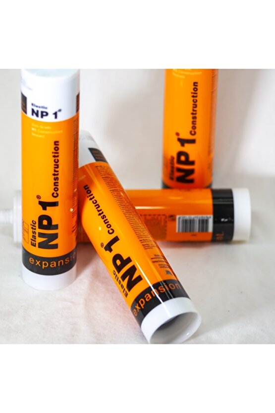 Ms Polimer Mastik 290 Ml Limestone