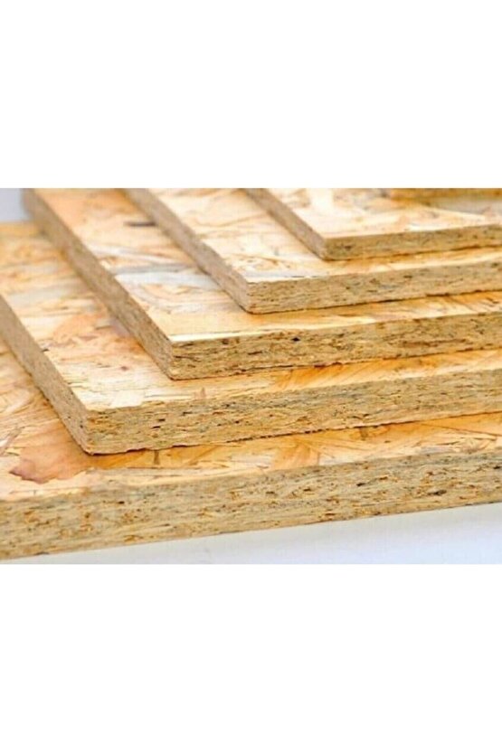 Osb Levha 11mm*122cm*244cm