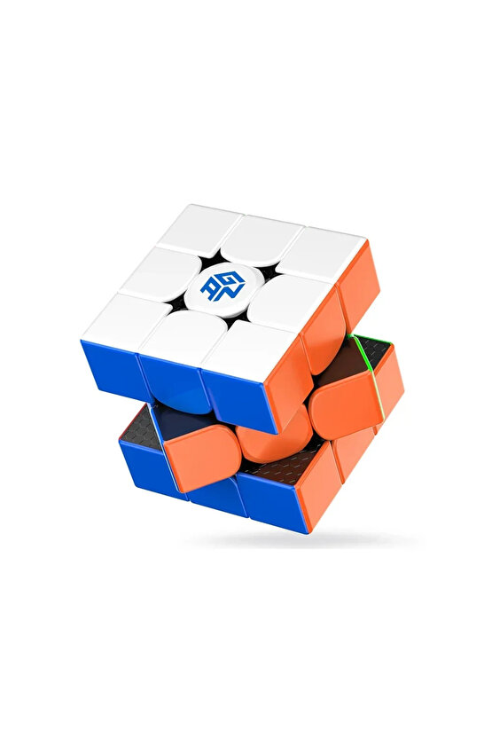 Profesyonel GAN Cube GAN356 RS 3x3 Küp - GAN 3x3 Zeka Küpü - Gan Premium Küp