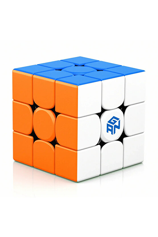 Profesyonel GAN Cube GAN356 RS 3x3 Küp - GAN 3x3 Zeka Küpü - Gan Premium Küp