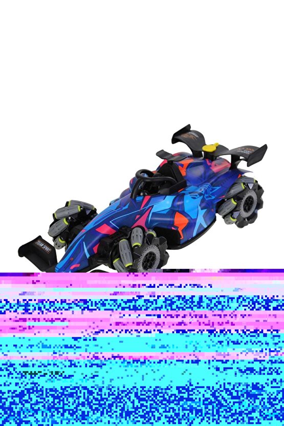 Kadın Uzun Kollu Bisiklet Yaka çizgili Desen Detaylı Süprem Mini Elbise