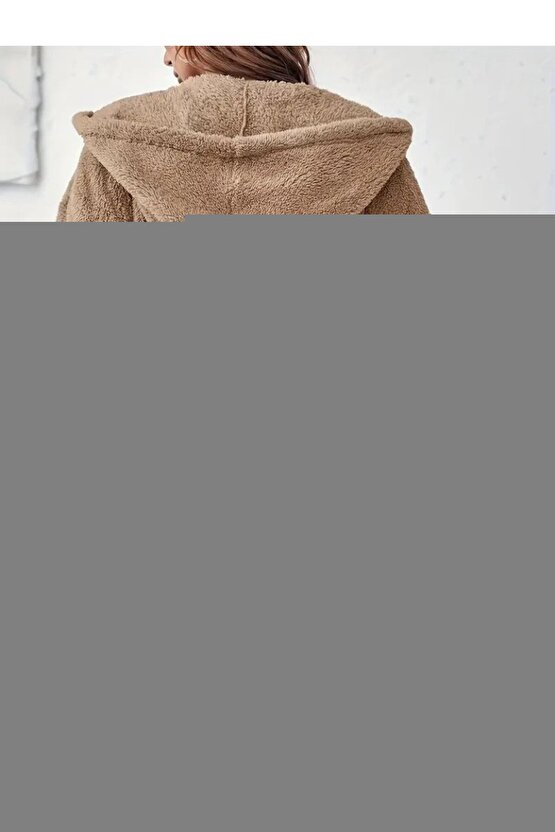 Lupa Katlanabilir Işıklı 3 Tekerlekli Kırmızı Scooter - Işıklı Scooter - Slikon Teker Scooter - Çocu