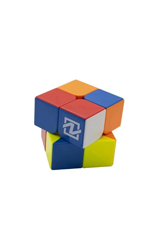Orijinal NexCube 2x2 ve 3x3 Classic Küp - Nexcube Speed Cube - NexCube 2x2 ve 3x3 Classic Zeka Küpü