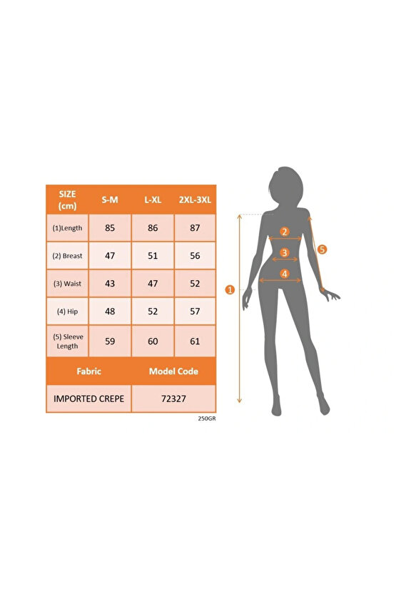 Kadın Uzun Kollu V Yakalı Pulpayetli Ithal Krep Mini Elbise