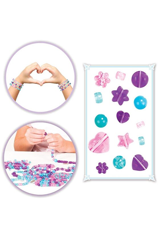 03173 Dede, Frozen Takı Seti